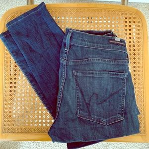 Citizen of humanity jeans- women’s size 29